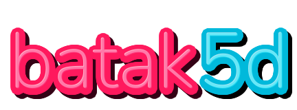 batak5d — logo kanal
